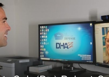 MHS Video Connect Improves Mission Effectiveness and Care Quality