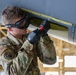 Team Fairchild's 92nd AMS crew chief training