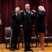 Promotion Ceremony for Director of Joint Staff