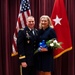 Promotion Ceremony for Director of Joint Staff