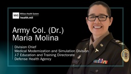 MHS Virtual Education Center Empowers Patients to Improve Outcomes