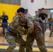 All-Army Lacerda Cup Combatives Competition 2022