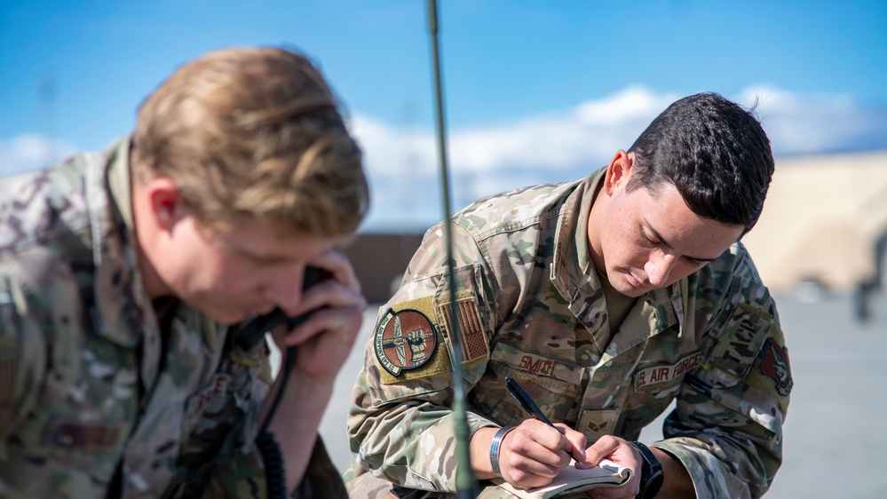 25th ASOS provides command and control during RF-A 22-1