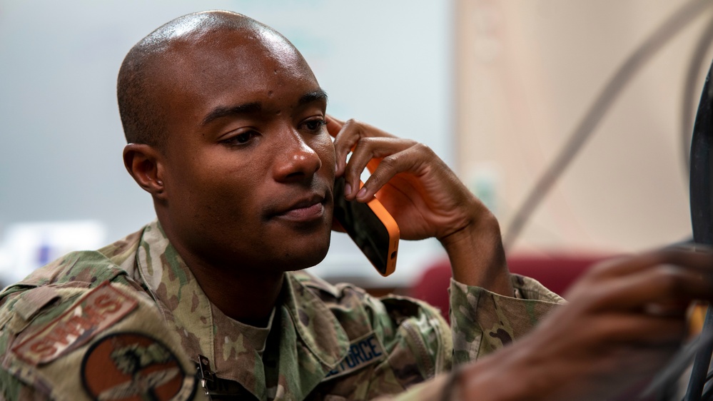 25th ASOS provides command and control during RF-A 22-1