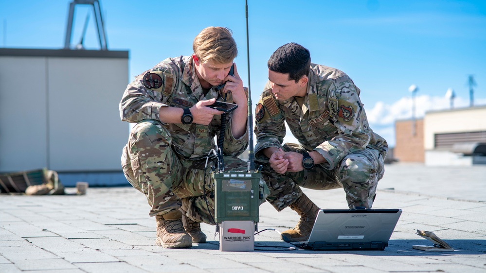 25th ASOS provides command and control during RF-A 22-1