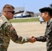 ROK 7th Corps visits 2nd Combat Aviation Brigade