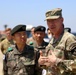 ROK 7th Corps visits 2nd Combat Aviation Brigade