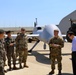 ROK 7th Corps visits 2nd Combat Aviation Brigade