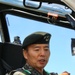ROK 7th Corps visits 2nd Combat Aviation Brigade