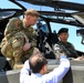 ROK 7th Corps visits 2nd Combat Aviation Brigade
