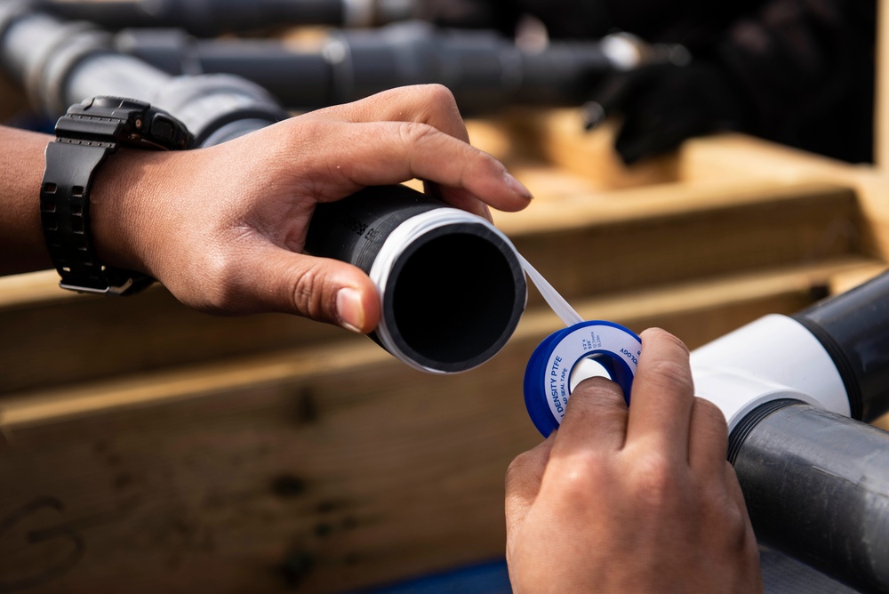 Fulfilling Our Nation's Promise in England