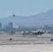 Nellis Flight Operations