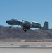 Nellis Flight Operations