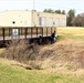 Dozens of Fort McCoy members help with Earth Day cleanup of cantonment area