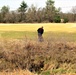 Dozens of Fort McCoy members help with Earth Day cleanup of cantonment area