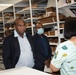 DPAA PNG Summit tours the Bishop Museum