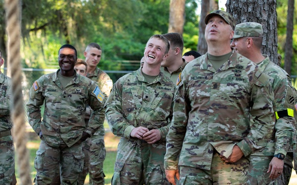 Spc. Baxter