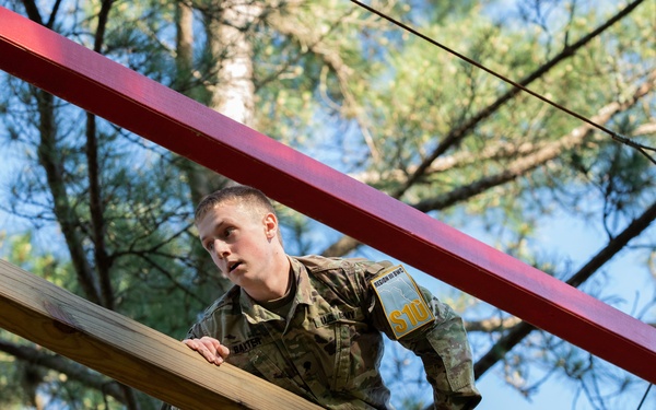 Spc. Baxter