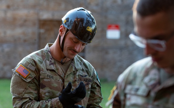 Sgt. Fiore