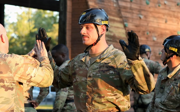 Sgt. Fiore