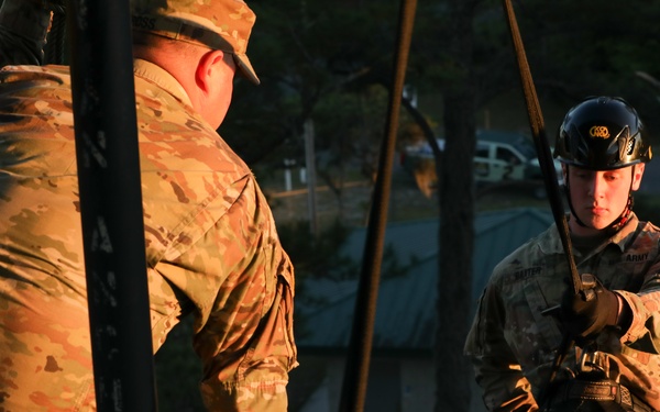 Spc. Baxter