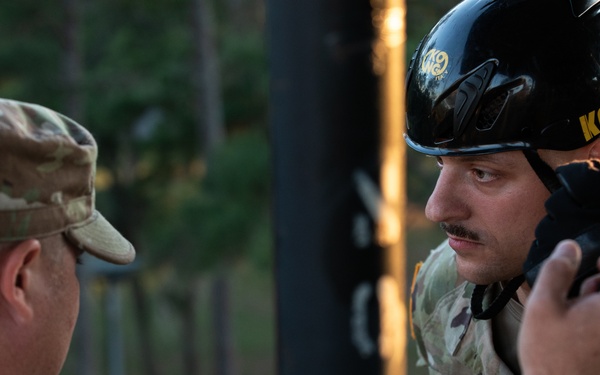 Sgt. Fiore