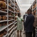 DPAA PNG Summit Tours the Bishop Museum