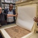 DPAA PNG Summit tours the Bishop Museum
