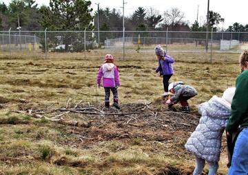 Photo Essay: More images of Fort McCoy’s 2022 Arbor Day observance