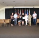 U.S. Army Garrison Hawaii receives 2022 FEB Excellence in Government Awards
