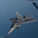 Alabama Air National Guard fuels fighters in support of Sentry Savannah 2022