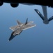 Alabama Air National Guard fuels fighters in support of Sentry Savannah 2022