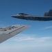 Alabama Air National Guard fuels fighters in support of Sentry Savannah 2022