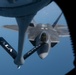 Alabama Air National Guard fuels fighters in support of Sentry Savannah 2022