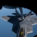 Alabama Air National Guard fuels fighters in support of Sentry Savannah 2022