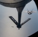Alabama Air National Guard fuels fighters in support of Sentry Savannah 2022