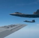 Alabama Air National Guard fuels fighters in support of Sentry Savannah 2022
