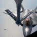 Alabama Air National Guard fuels fighters in support of Sentry Savannah 2022