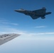 Alabama Air National Guard fuels fighters in support of Sentry Savannah 2022