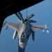 Alabama Air National Guard fuels fighters in support of Sentry Savannah 2022