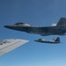 Alabama Air National Guard fuels fighters in support of Sentry Savannah 2022