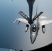 Alabama Air National Guard fuels fighters in support of Sentry Savannah 2022