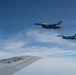 Alabama Air National Guard fuels fighters in support of Sentry Savannah 2022