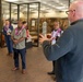 Delegation from PNG tour the University of Hawaii