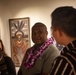 Delegation from PNG tour the University of Hawaii