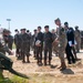 2ID Host Visit for ROKA 7th Corps and CMID