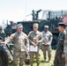 2ID Host Visit for ROKA 7th Corps and CMID