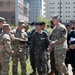 2ID Host Visit for ROKA 7th Corps and CMID