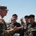 2ID Host Visit for ROKA 7th Corps and CMID