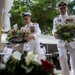 C7F Band Commemorates the Battle of Coral Sea in Surfers Paradise